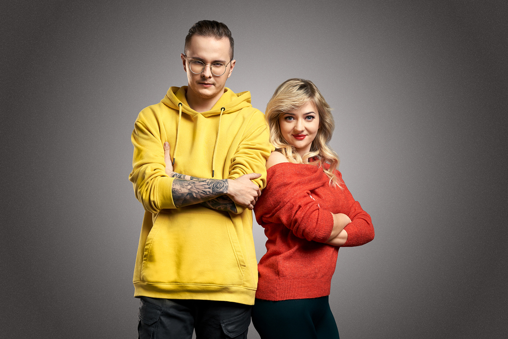 SprawdzamJak i Bakusiowo dla Euro