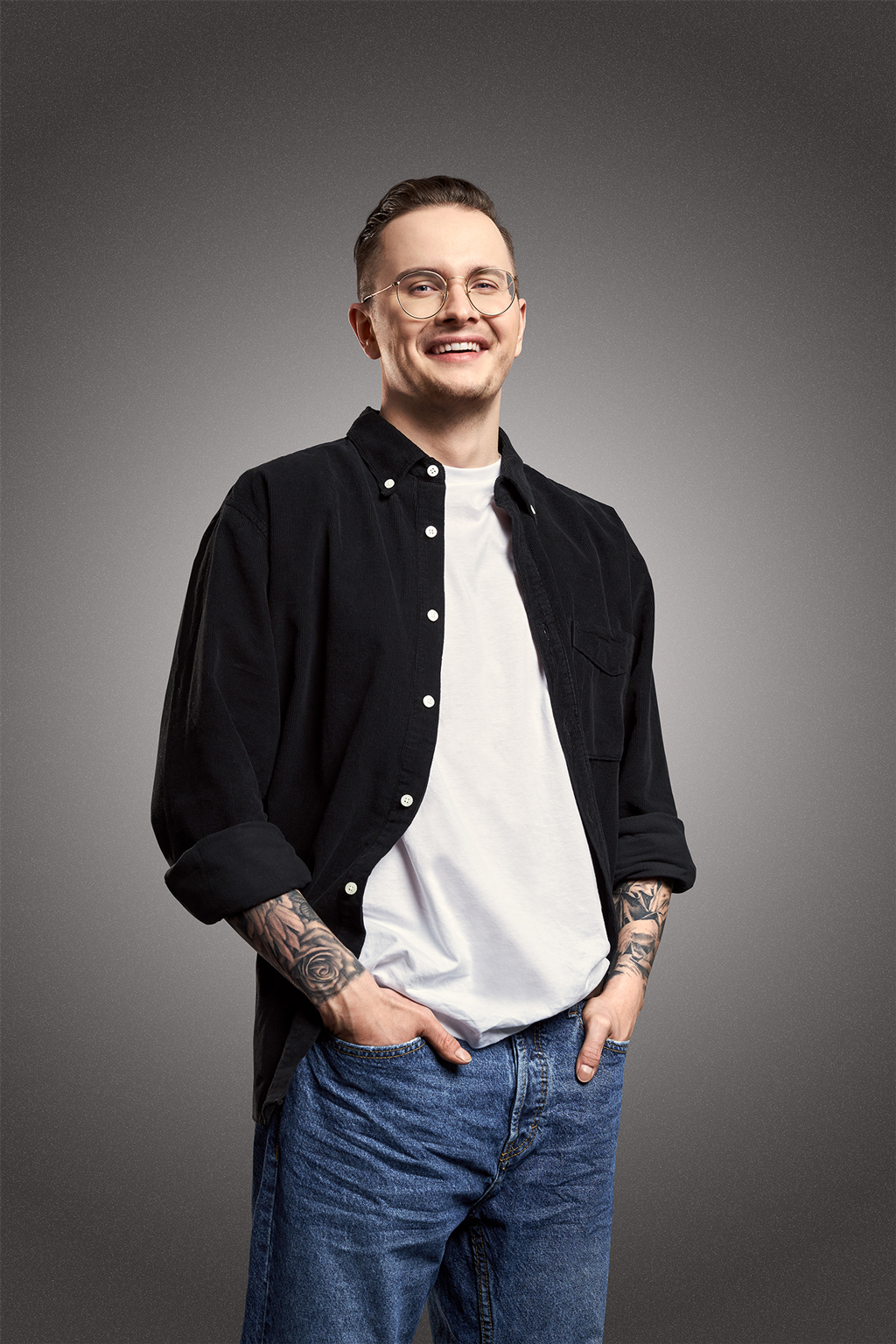 Dymitr Błaszczyk postać