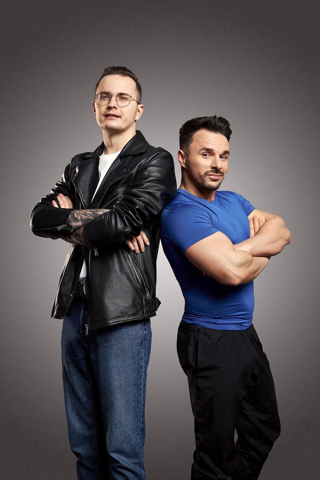 Qczaj SprawdzamJak w kampanii dla Euro