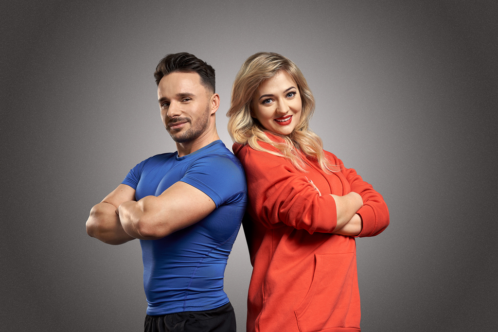 RTV Euro AGD kampania z influenserami