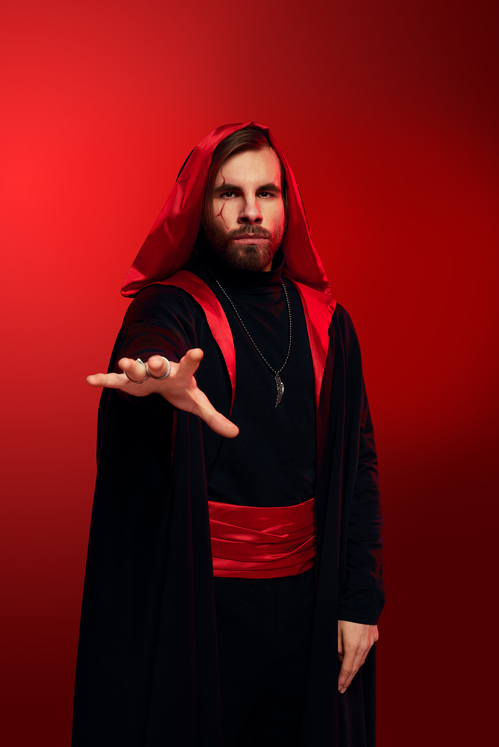 Portrait for Warka Planet of Gamers Cup